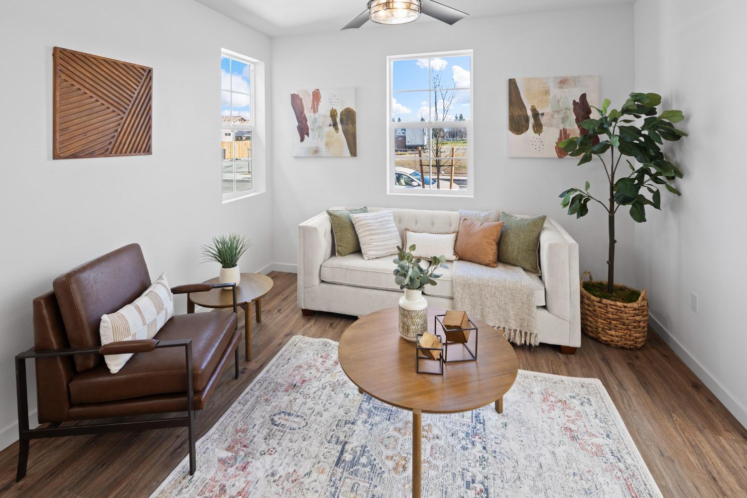 Detail Gallery Image 7 of 39 For 6403 Jacinto Ave, Sacramento,  CA 95823 - 3 Beds | 2/1 Baths
