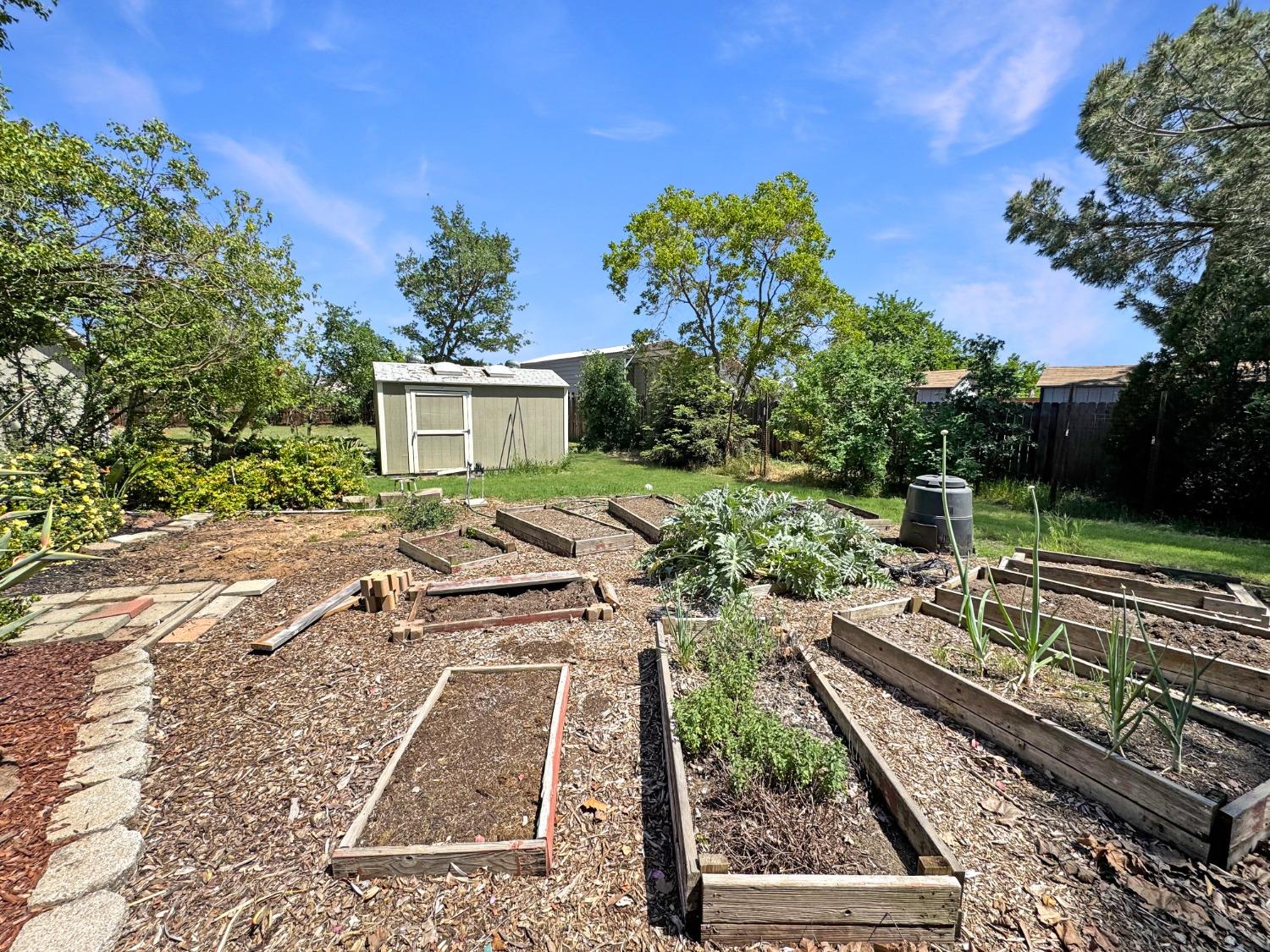 Detail Gallery Image 29 of 41 For 2100 Quail Ranch Ct, Elverta,  CA 95626 - 4 Beds | 2 Baths