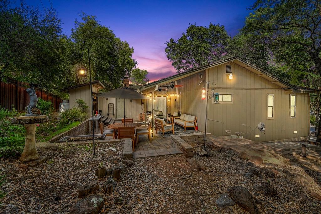 Cambridge Road, Cameron Park, California image 38