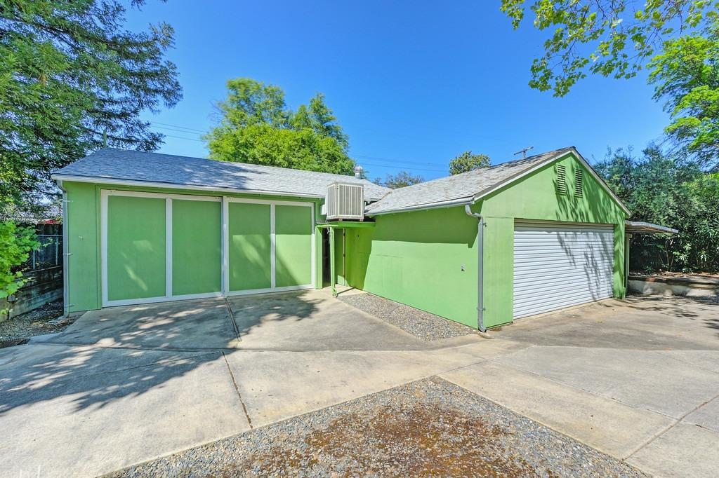Heather Road, Fair Oaks, California image 29