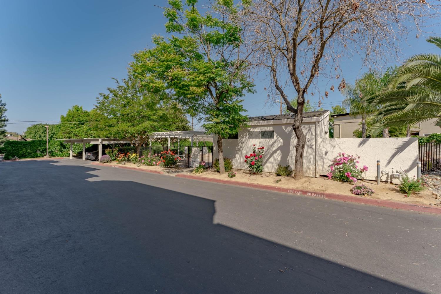 E Fulton Square Ln #45, Sacramento, California image 11