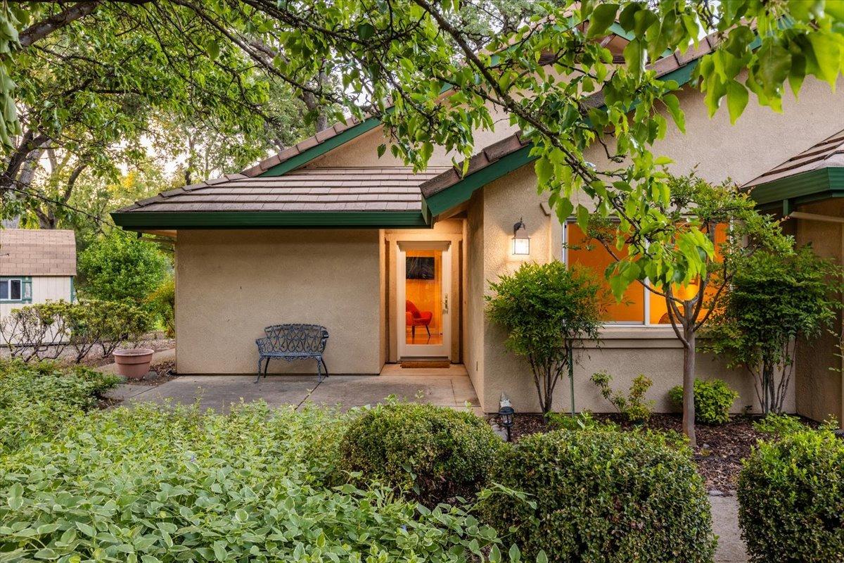 Fox Meadow Lane, Granite Bay, California image 40