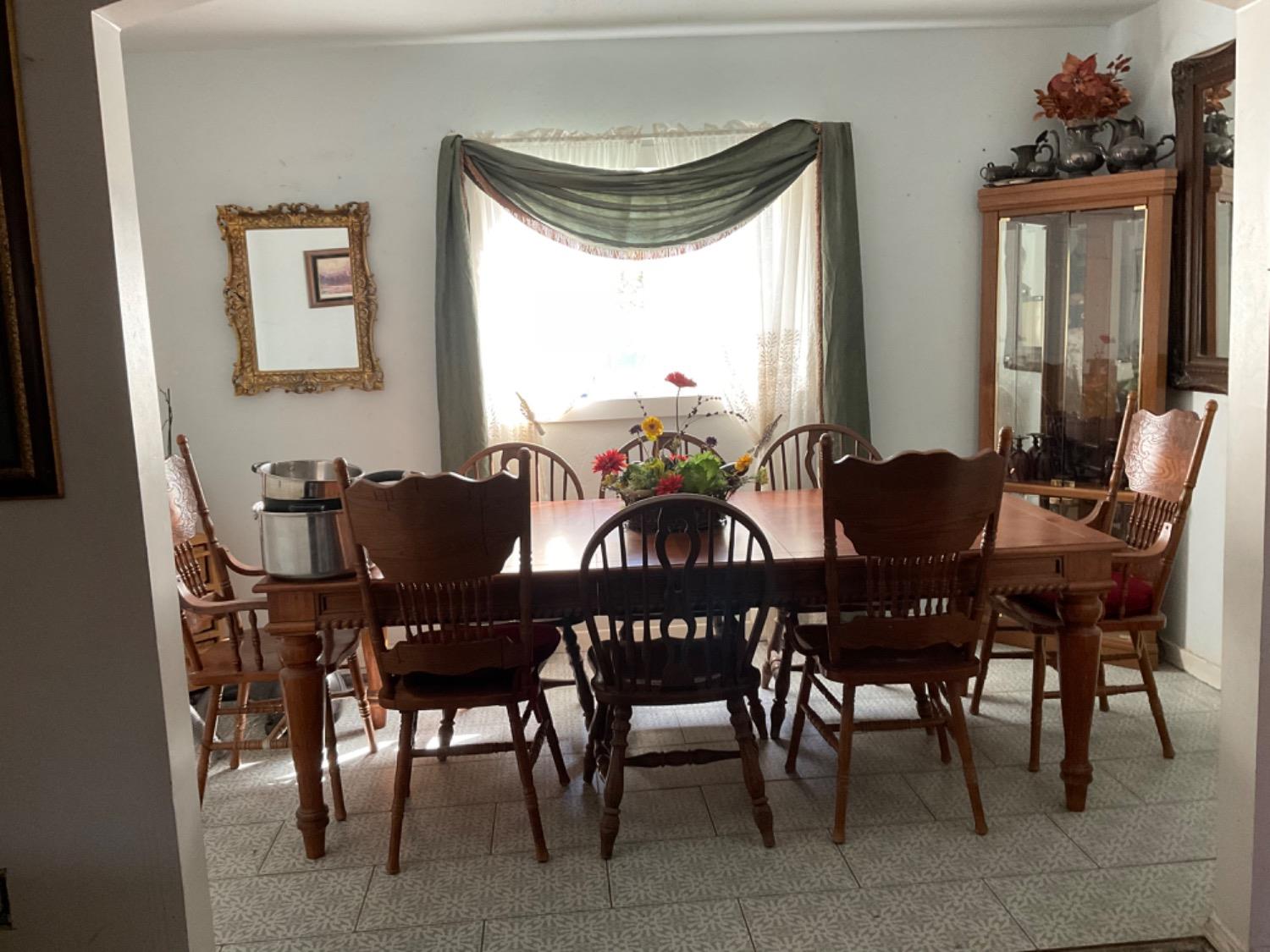 Detail Gallery Image 6 of 38 For 30500 Road 72 a,  Visalia,  CA 93291 - 2 Beds | 1 Baths