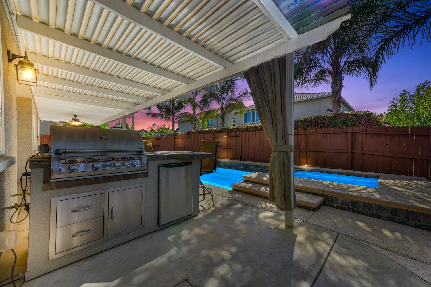 Detail Gallery Image 60 of 68 For 4070 Tenaja Way, Rancho Cordova,  CA 95742 - 4 Beds | 3 Baths