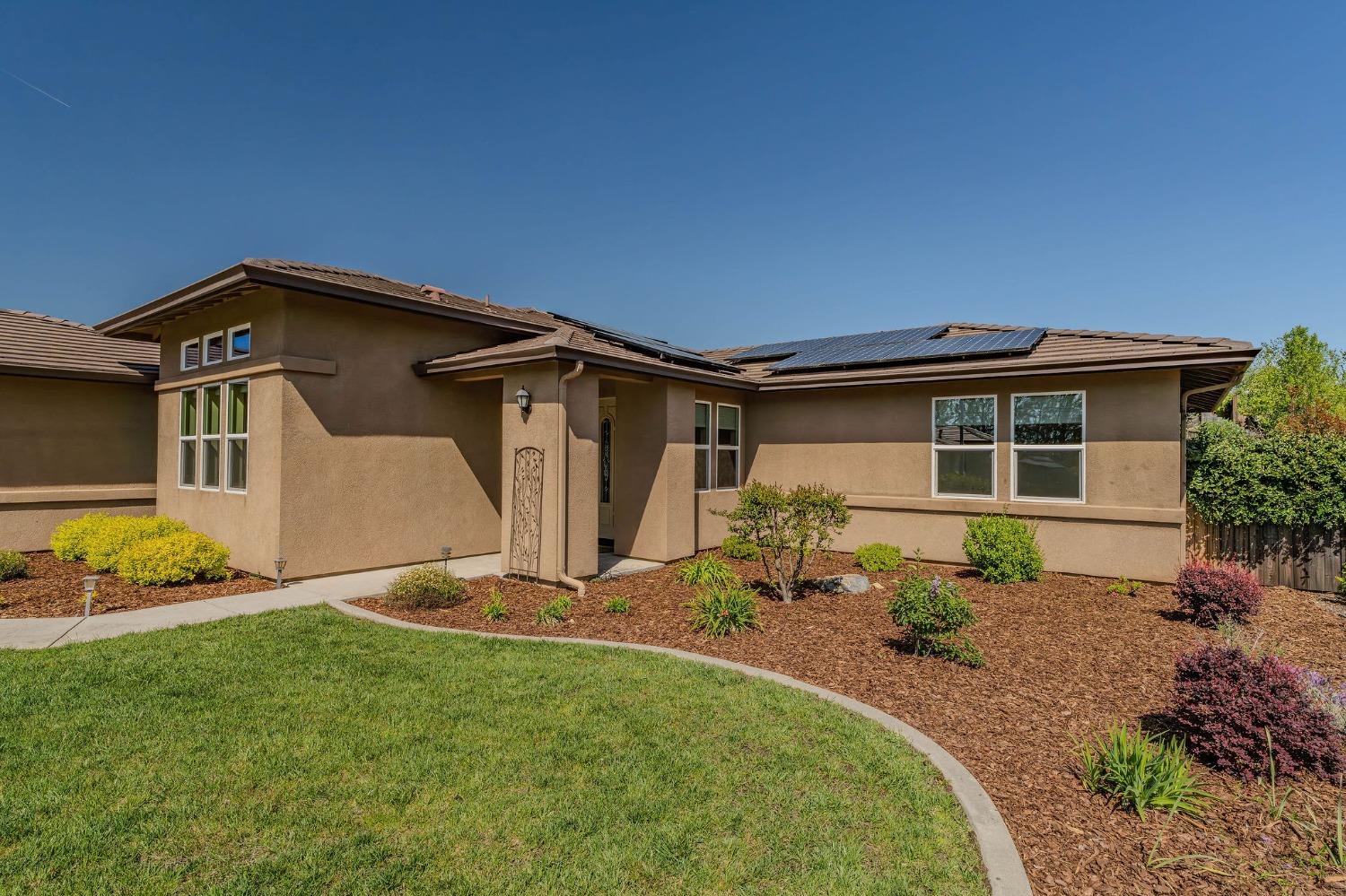 Detail Gallery Image 5 of 82 For 127 Emerald Ln, Jackson,  CA 95642 - 3 Beds | 2 Baths