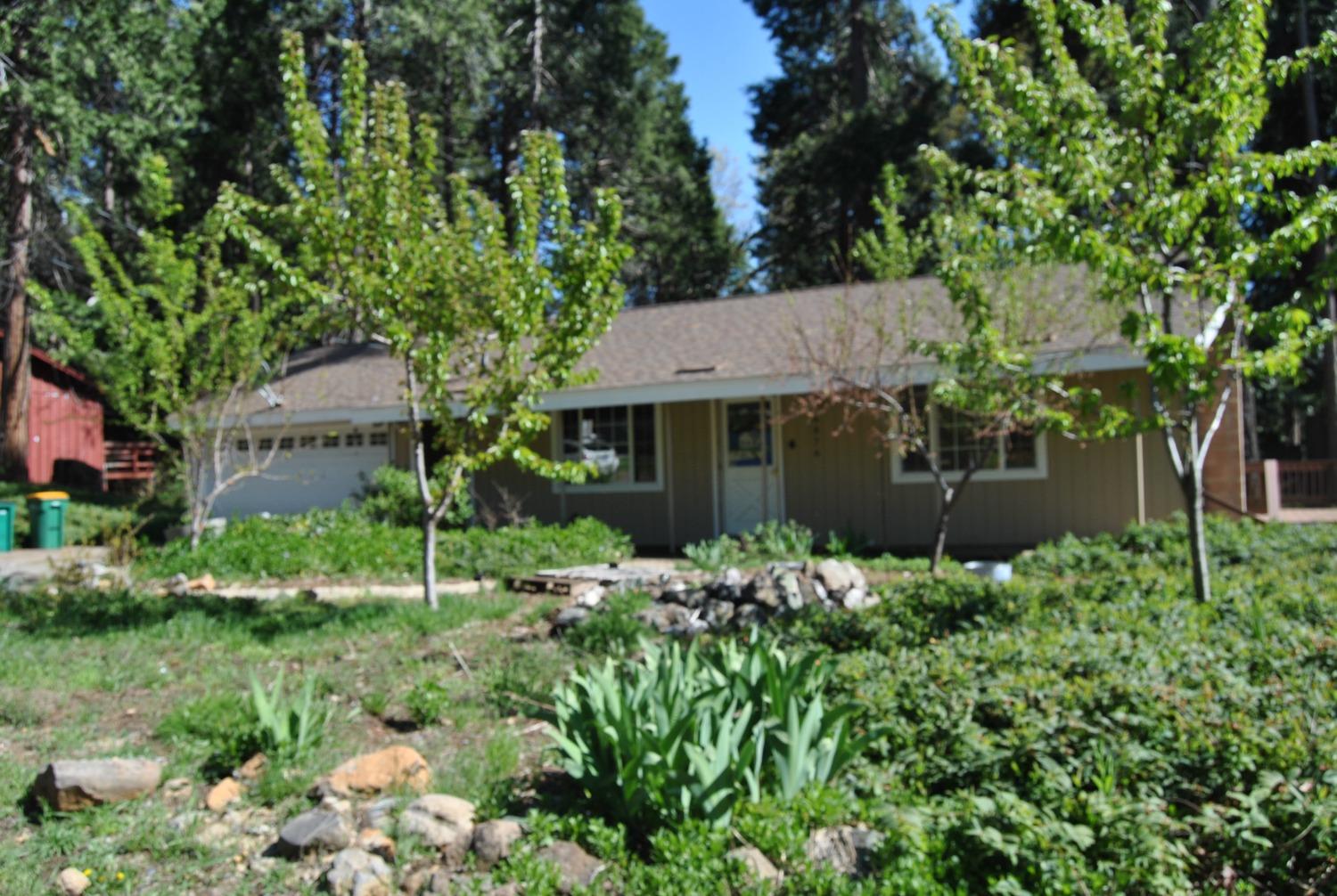 Ridgeway Drive, Pollock Pines, California image 2