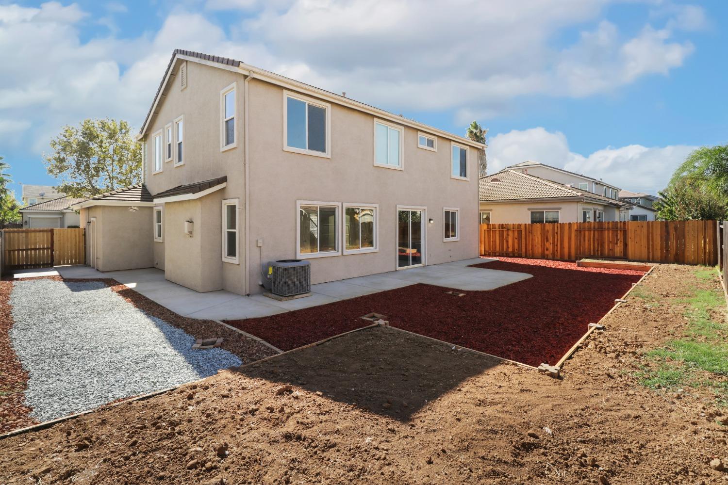 Oreo Ranch Circle, Elk Grove, California image 44