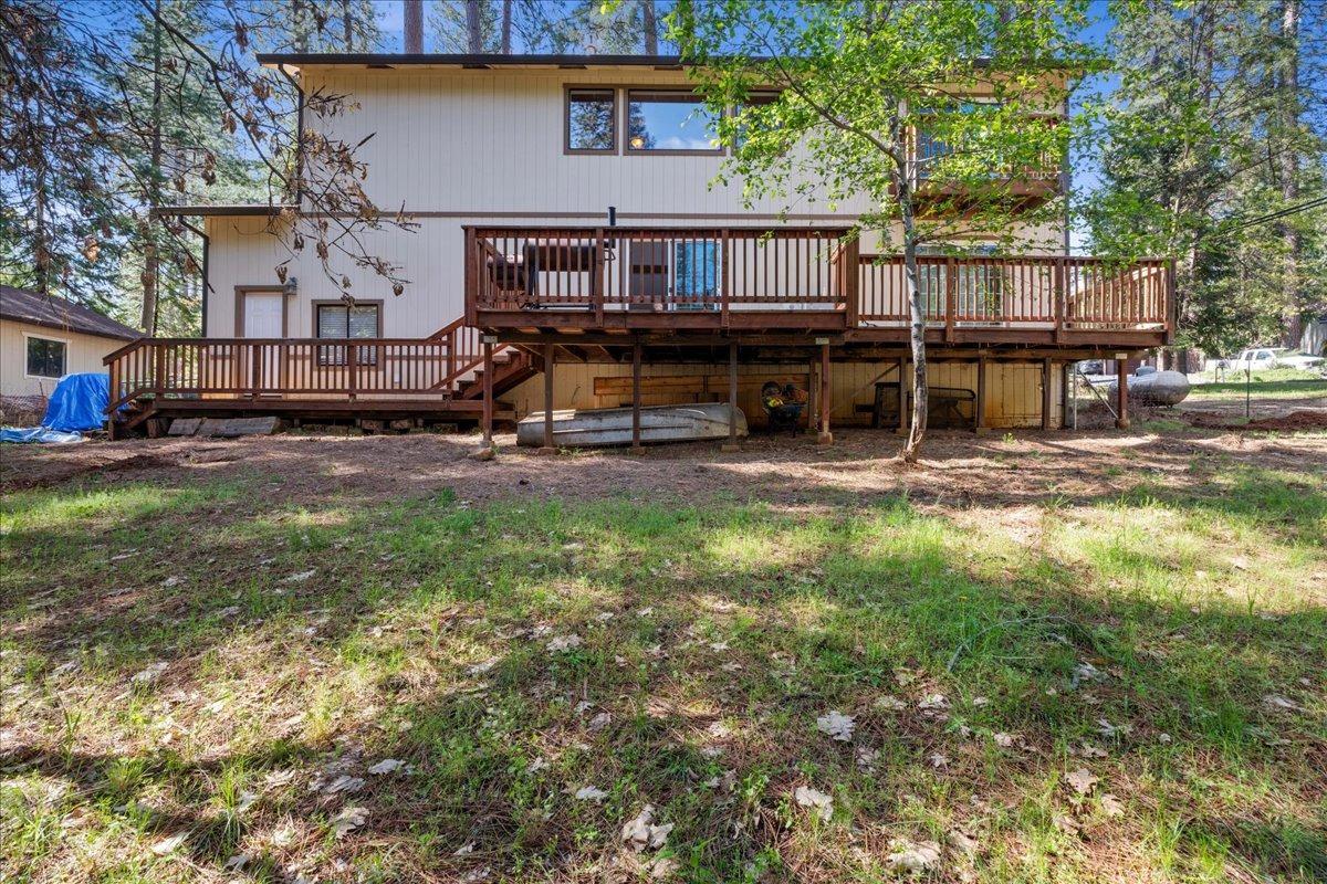 Detail Gallery Image 34 of 43 For 5820 Sierra Springs Dr, Pollock Pines,  CA 95726 - 3 Beds | 2 Baths