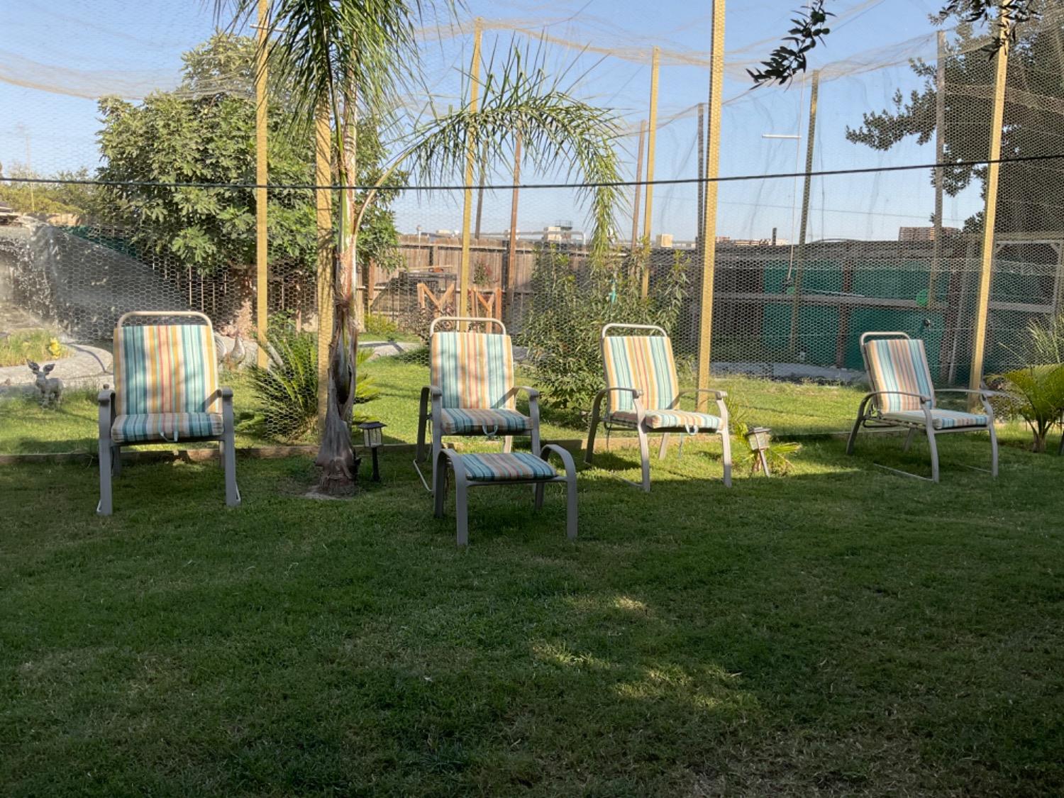 Detail Gallery Image 37 of 38 For 30500 Road 72 a,  Visalia,  CA 93291 - 2 Beds | 1 Baths