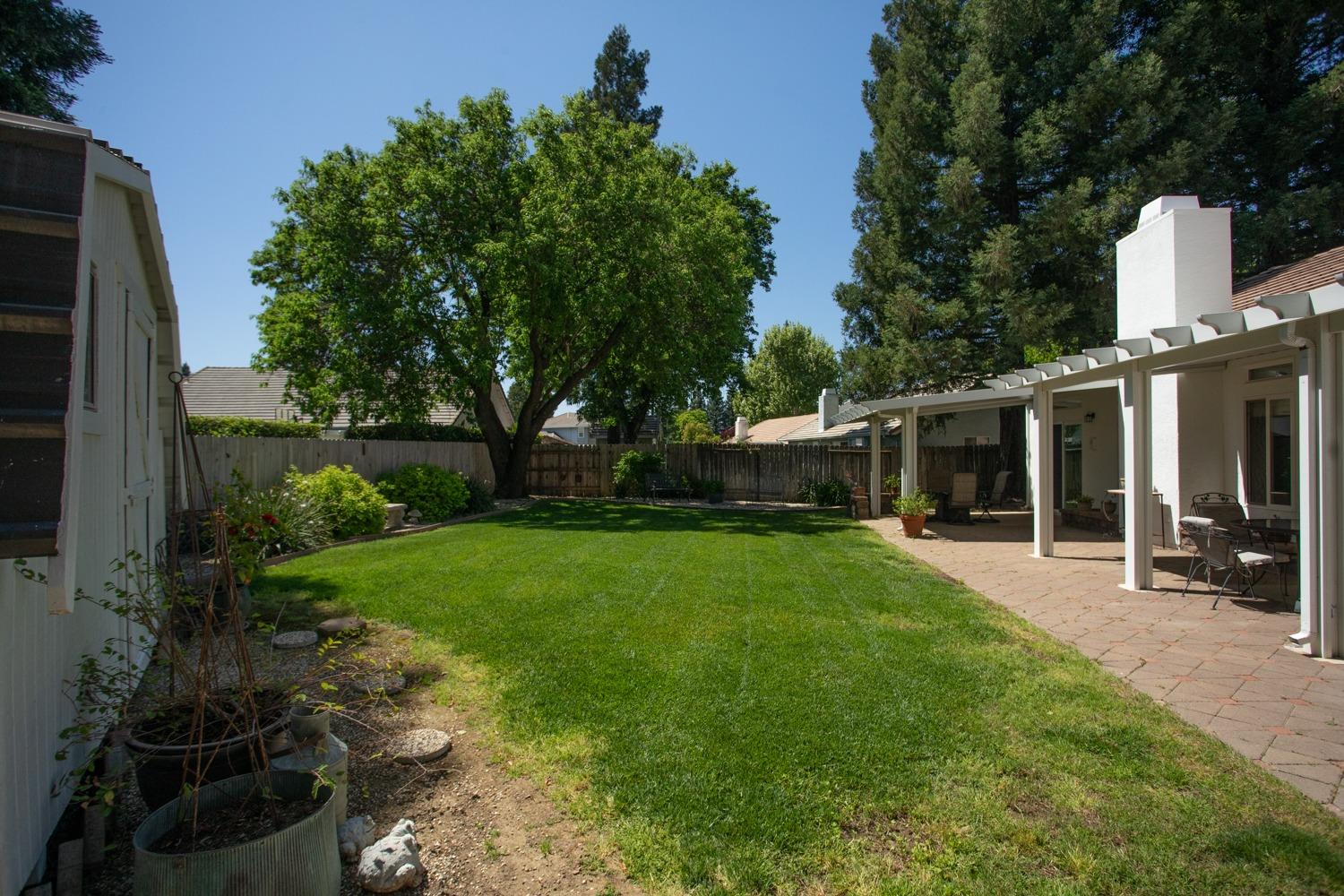Detail Gallery Image 52 of 62 For 3362 Yorktown Dr, Yuba City,  CA 95993 - 3 Beds | 2 Baths