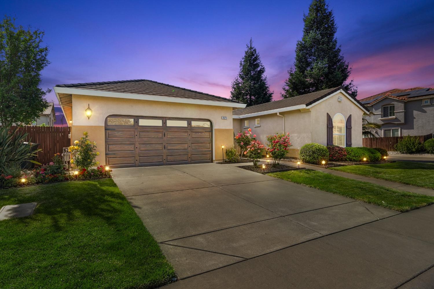 Tenaja Way, Rancho Cordova, California image 9