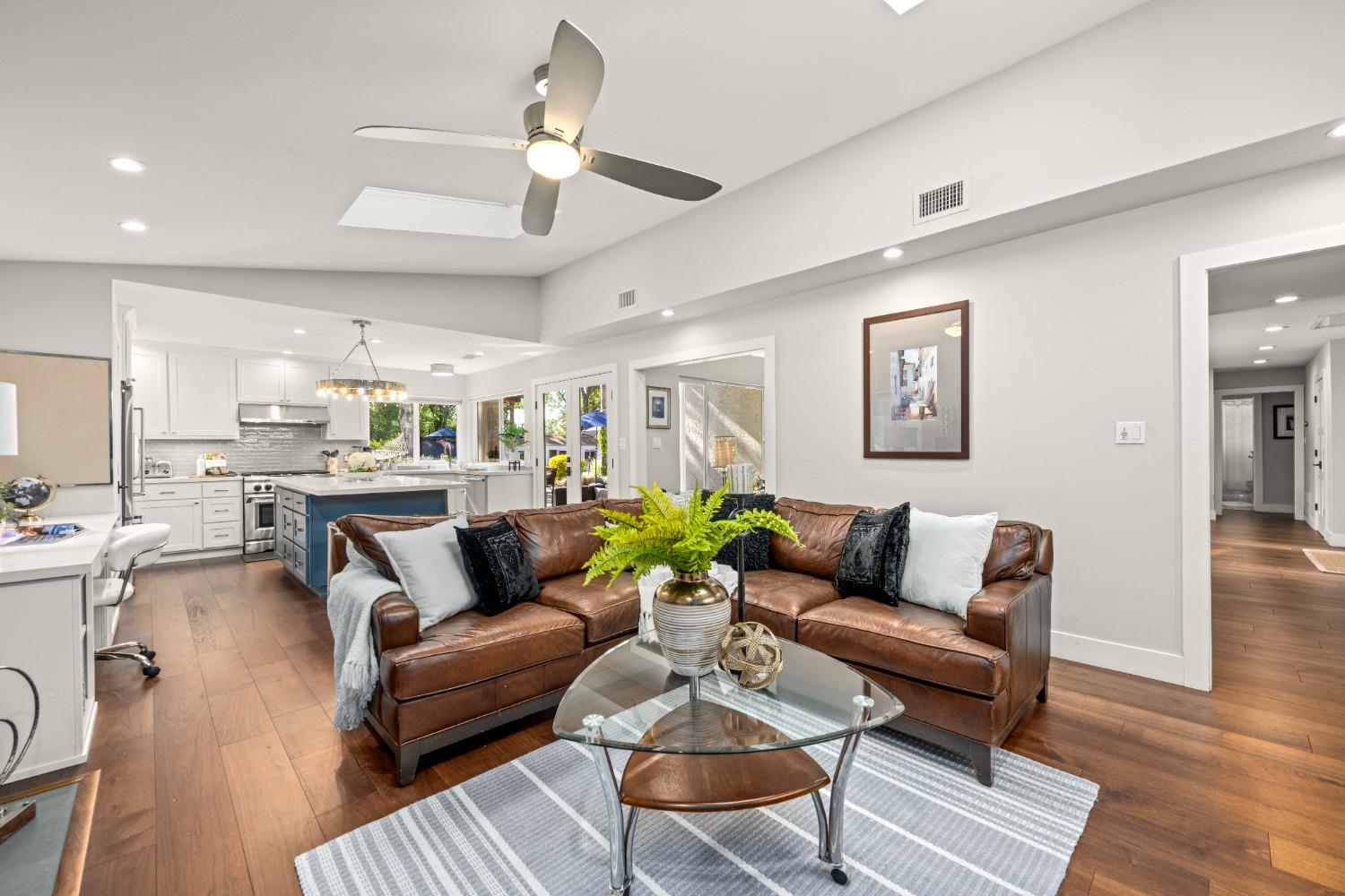 Oak Leaf Way, Granite Bay, California image 28