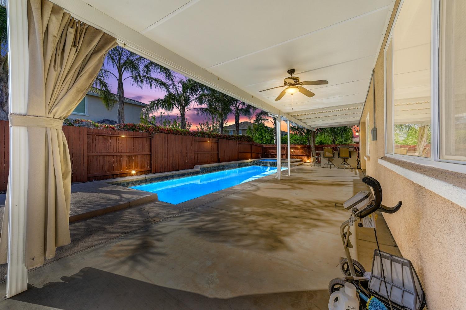 Detail Gallery Image 62 of 68 For 4070 Tenaja Way, Rancho Cordova,  CA 95742 - 4 Beds | 3 Baths