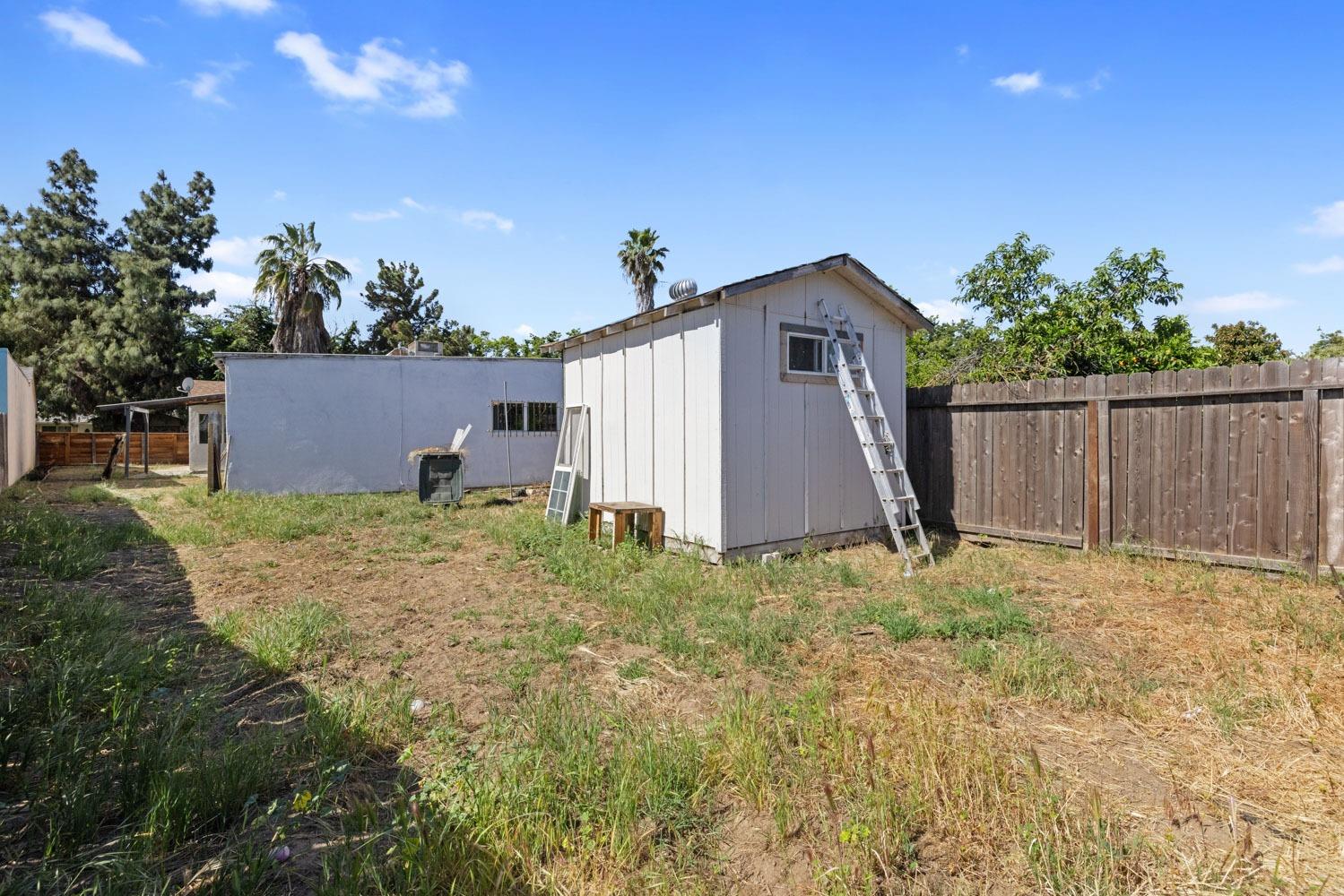 Chrysler Drive, Modesto, California image 27