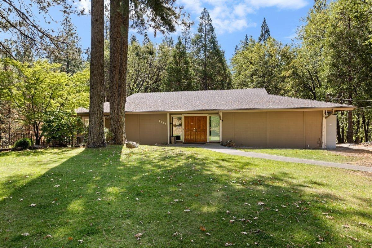 Detail Gallery Image 39 of 43 For 5820 Sierra Springs Dr, Pollock Pines,  CA 95726 - 3 Beds | 2 Baths