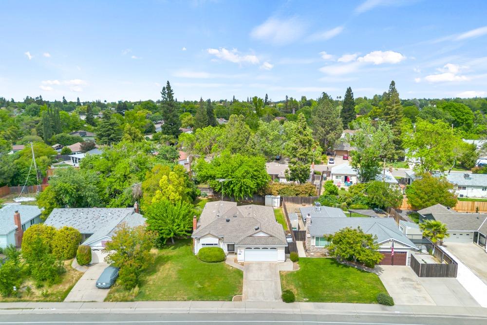 Saint James Drive, Carmichael, California image 50