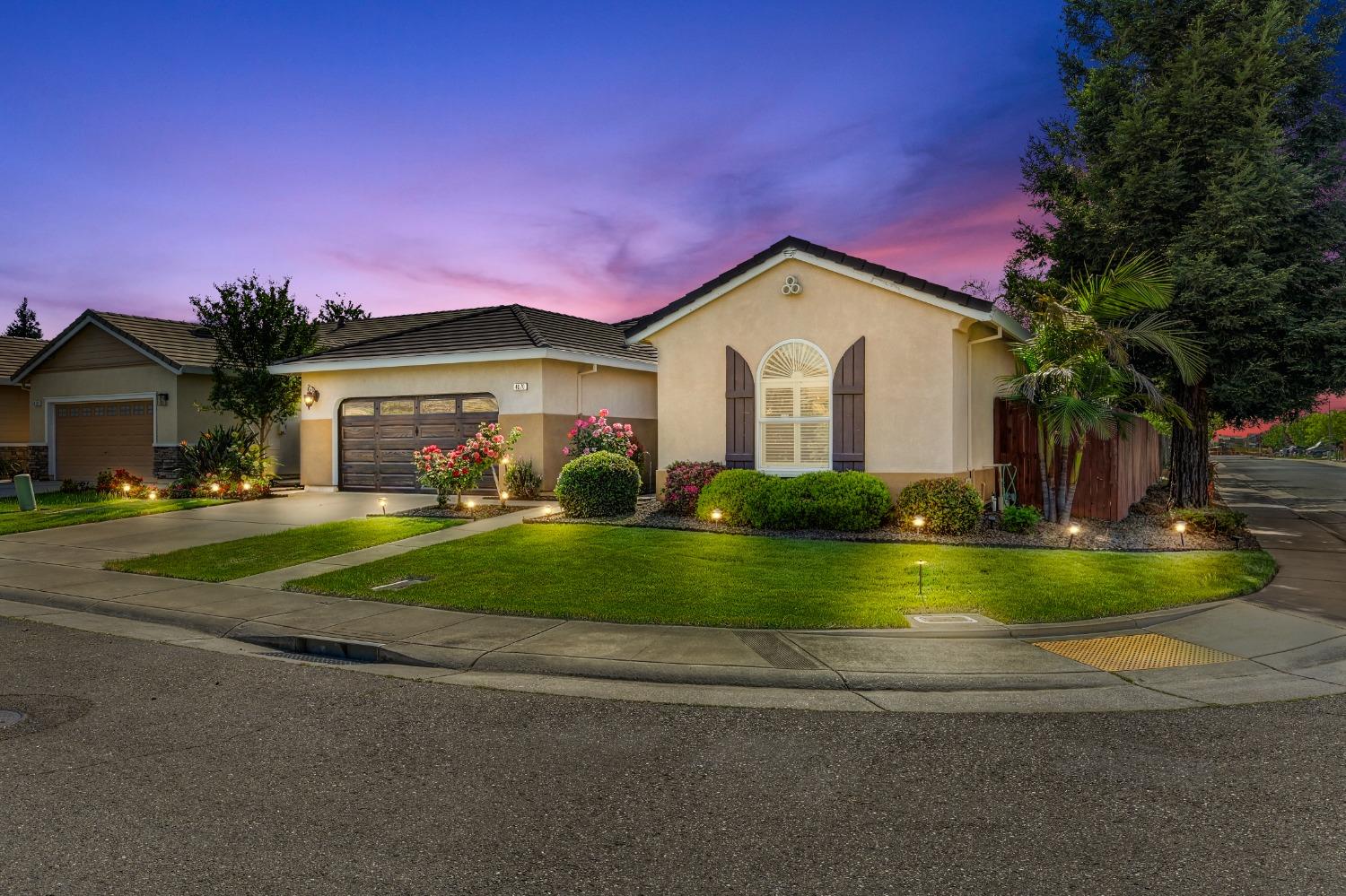 Tenaja Way, Rancho Cordova, California image 3