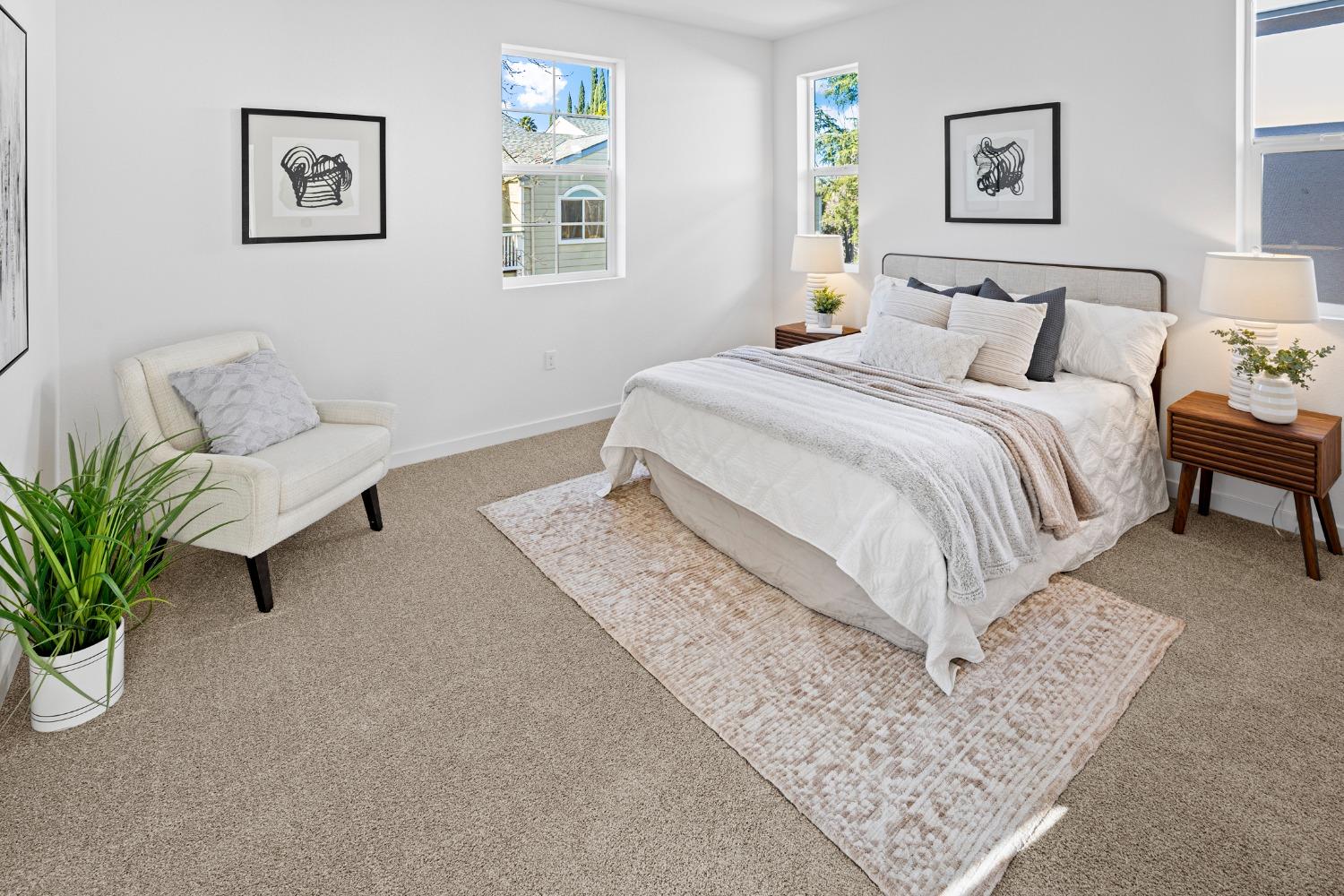 Detail Gallery Image 22 of 39 For 6403 Jacinto Ave, Sacramento,  CA 95823 - 3 Beds | 2/1 Baths