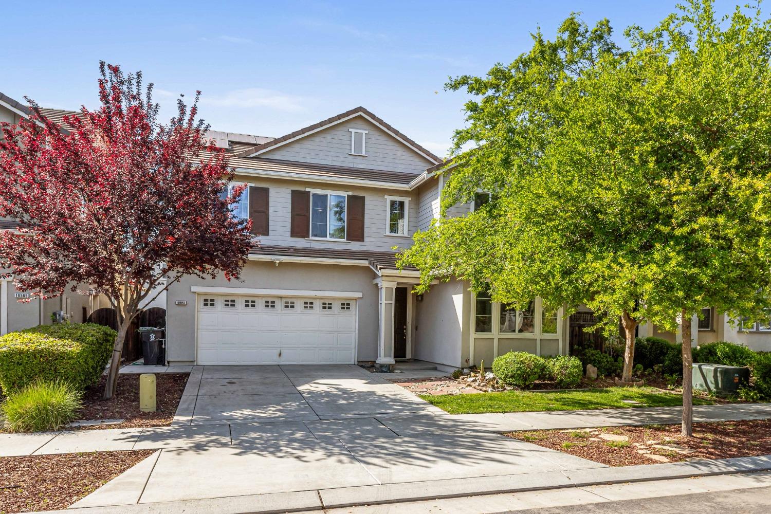 Detail Gallery Image 2 of 48 For 18551 Admiral Way, Lathrop,  CA 95330 - 4 Beds | 3 Baths