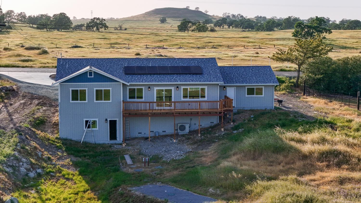 Village Drive, Ione, California image 7