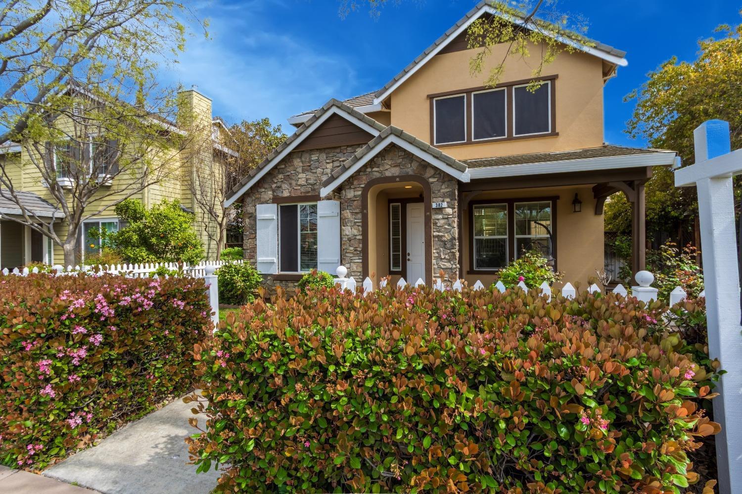 Detail Gallery Image 3 of 68 For 382 S Central Pkwy, Mountain House,  CA 95391 - 4 Beds | 4 Baths