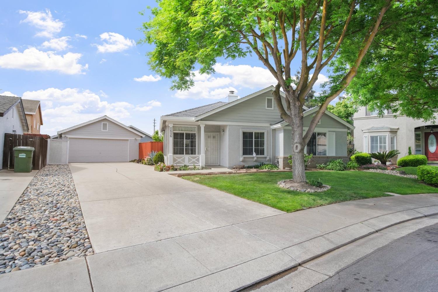 Pristine Court, Modesto, California image 24