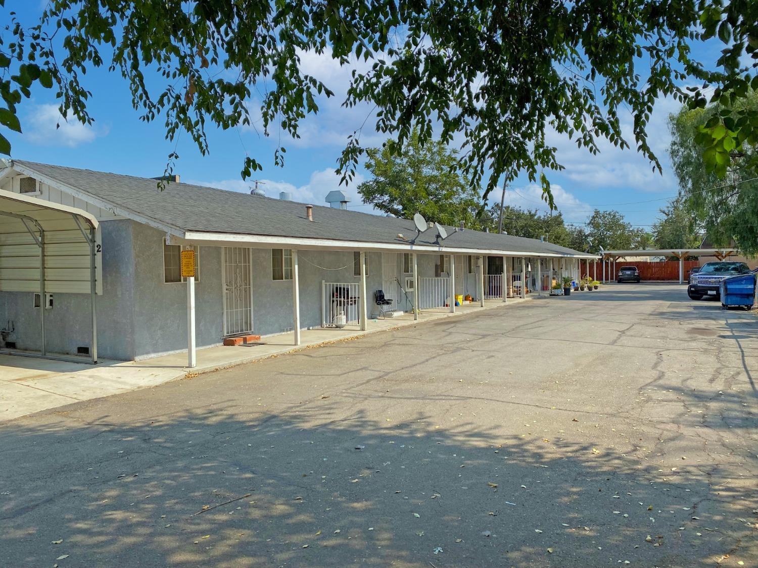 Belvedere Ave, Stockton, California image 3