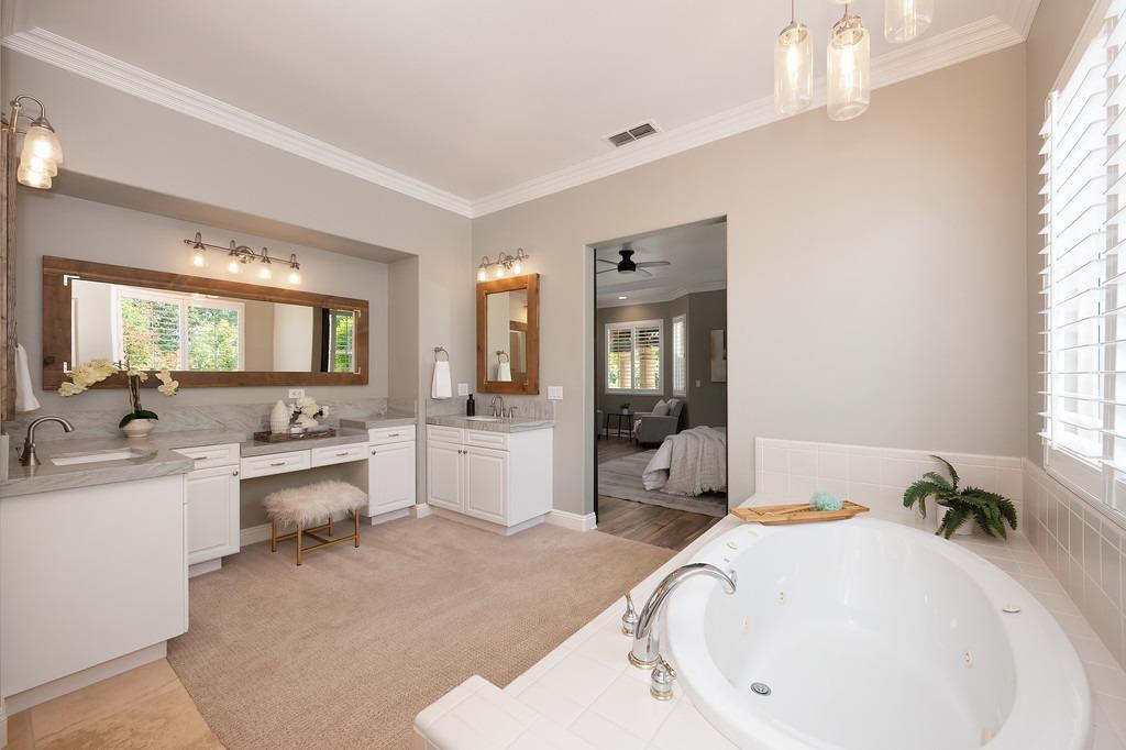 Detail Gallery Image 40 of 91 For 4232 Savoie Ct, Loomis,  CA 95650 - 4 Beds | 3 Baths