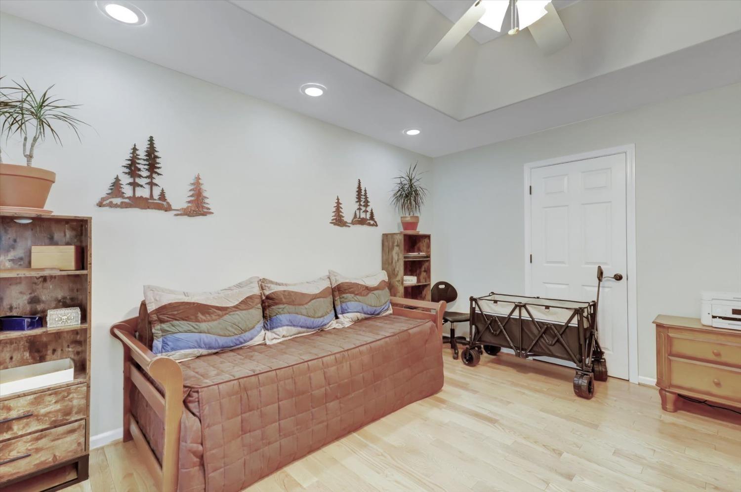 Detail Gallery Image 43 of 89 For 11555 Sky Pines Ridge Rd, Nevada City,  CA 95959 - 3 Beds | 2/2 Baths