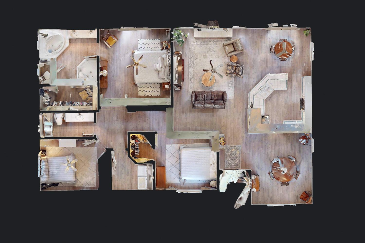 Detail Gallery Image 59 of 62 For 3362 Yorktown Dr, Yuba City,  CA 95993 - 3 Beds | 2 Baths