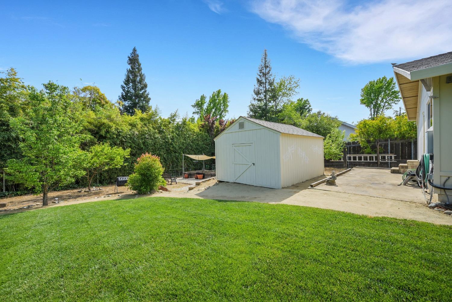 Red Bud Road, Granite Bay, California image 33