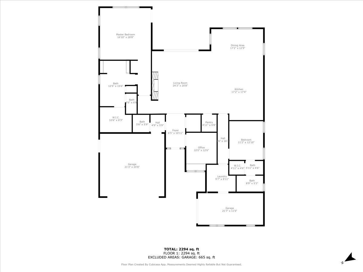 Calypso Circle, El Dorado Hills, California image 48