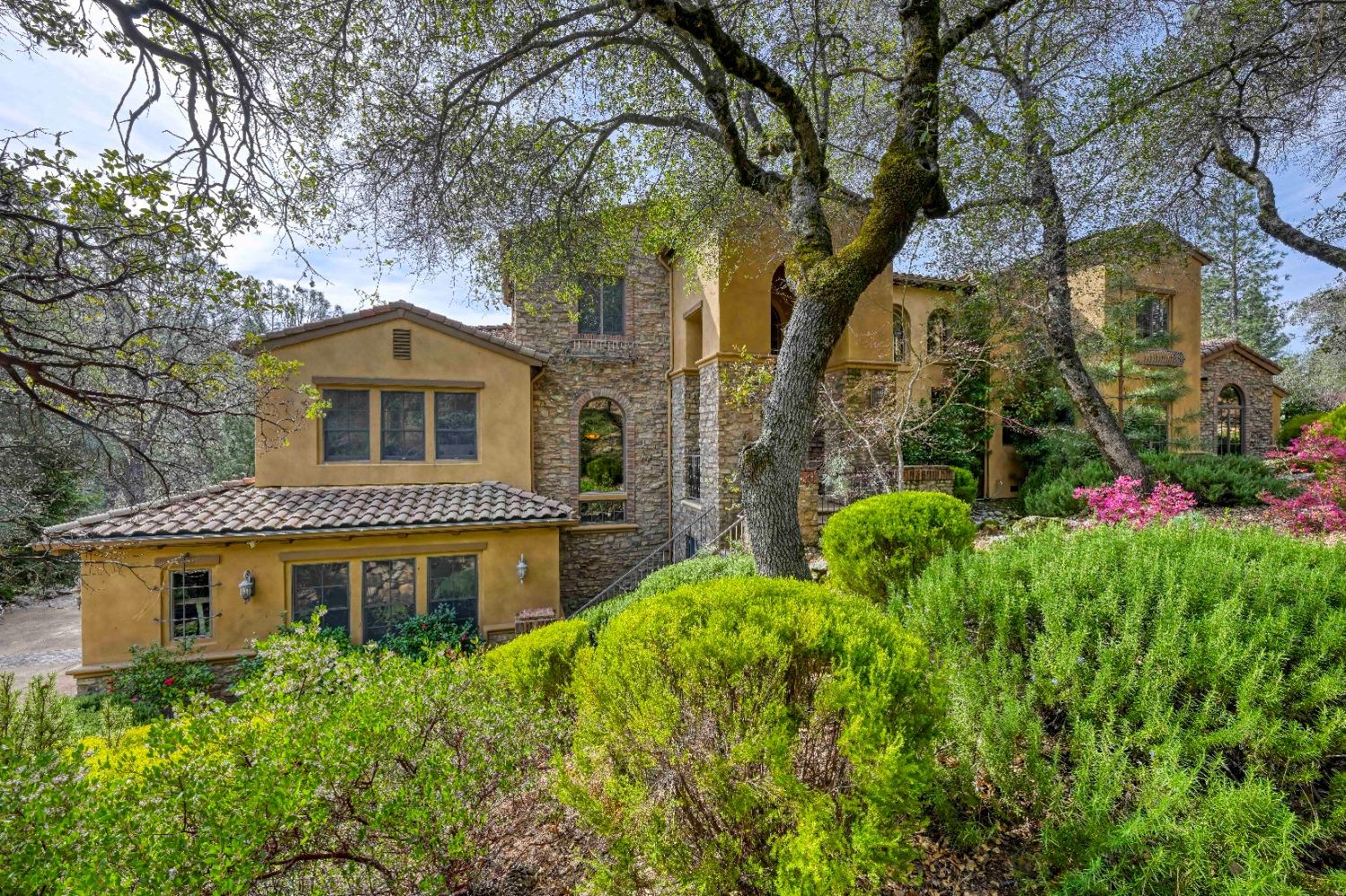Detail Gallery Image 1 of 90 For 16279 Winchester Club Dr, Meadow Vista,  CA 95722 - 4 Beds | 5/1 Baths