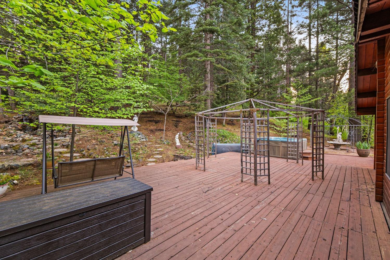 Deep Haven Road, Pollock Pines, California image 37