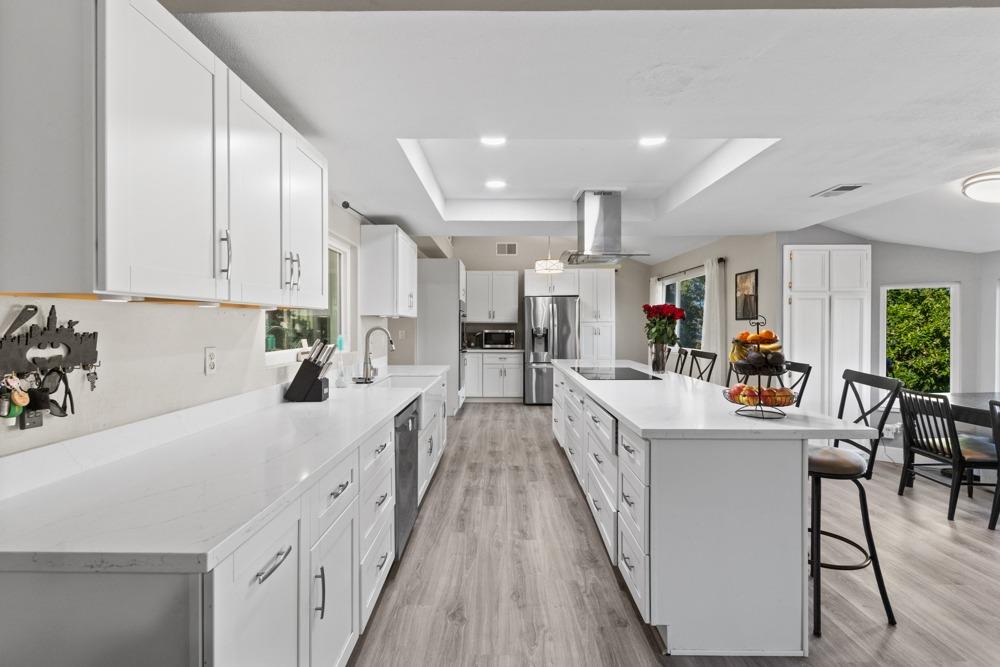 Amberwick Way, Citrus Heights, California image 19