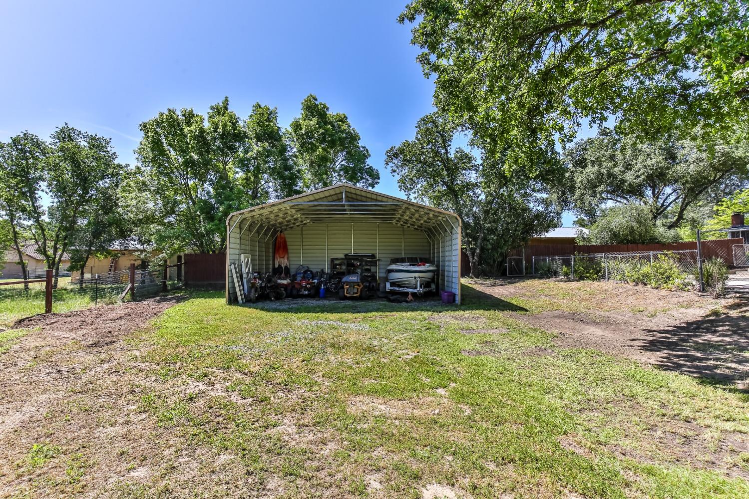 Dias Lane, Loomis, California image 36