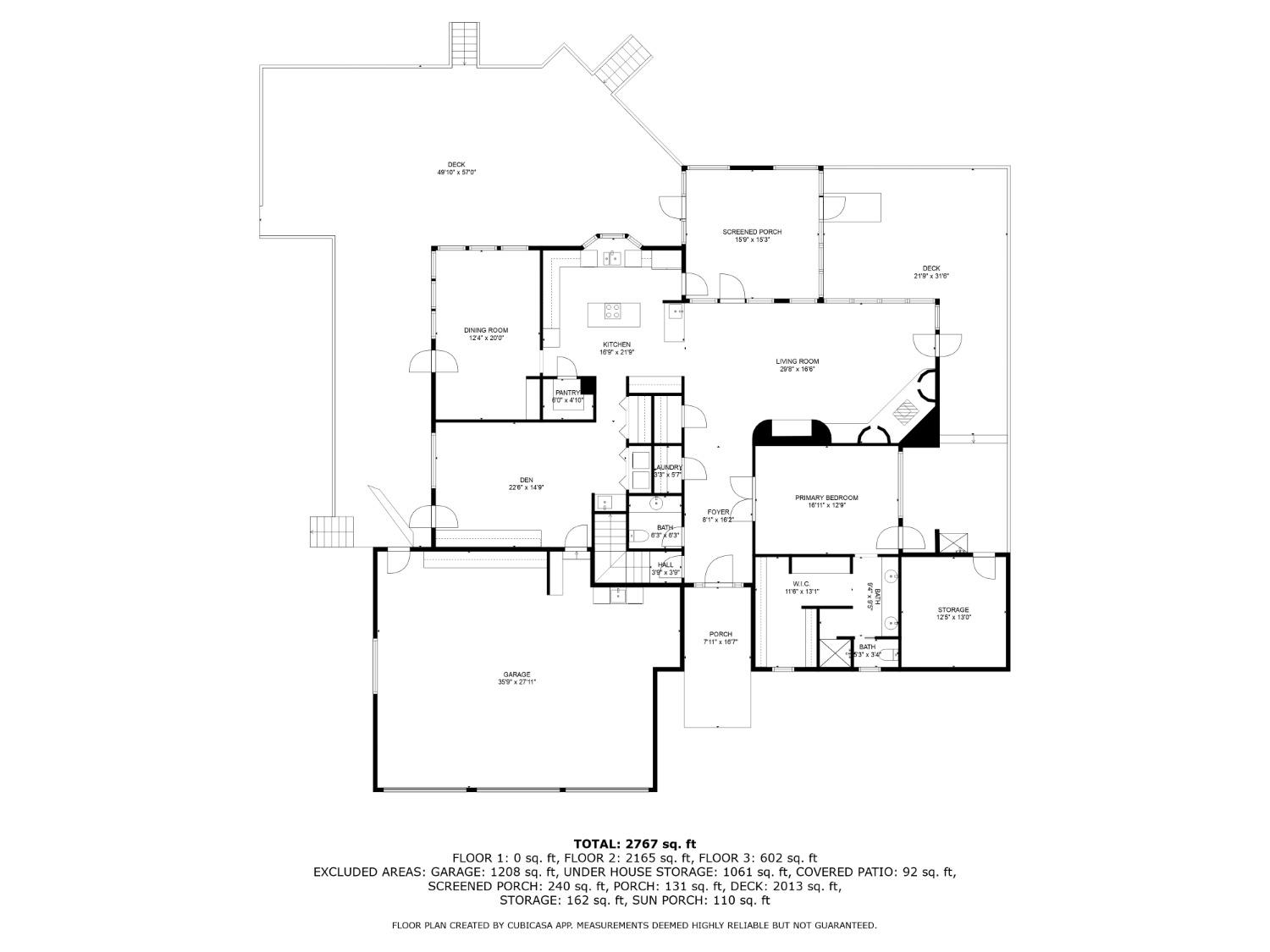 Buckhorn Lane, Rescue, California image 32