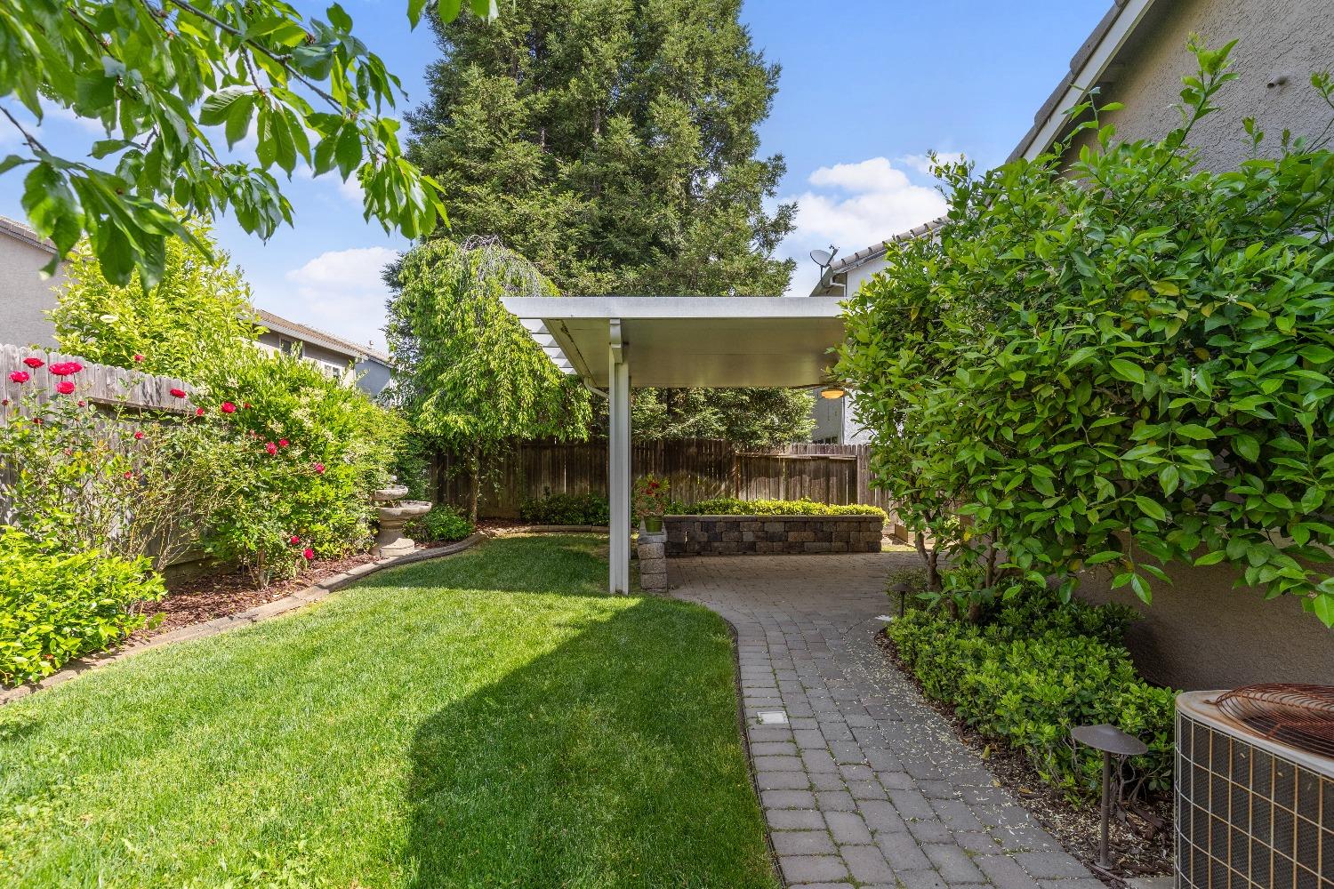 Wildflower Drive, Roseville, California image 49