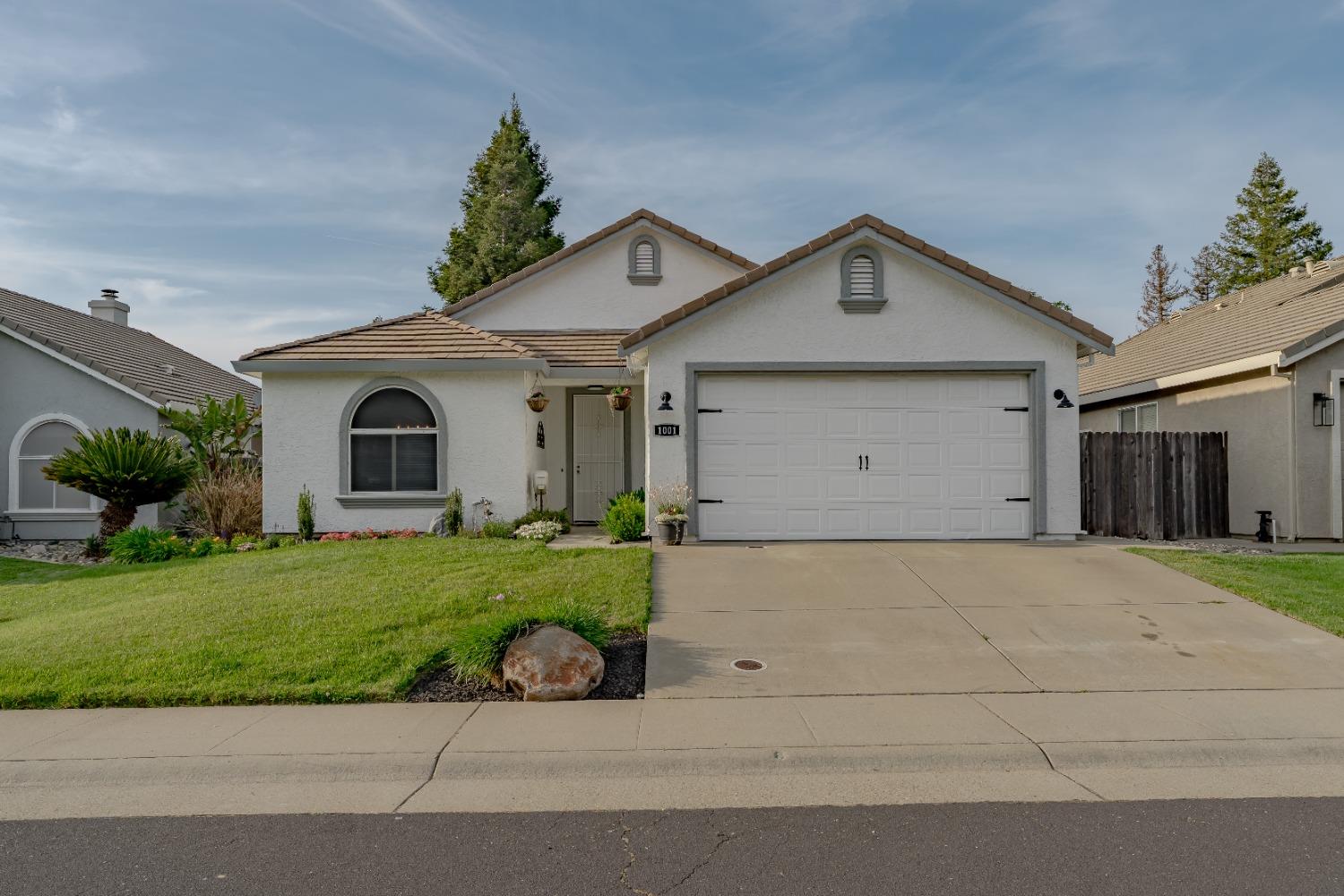 Portside Circle, Roseville, California image 1