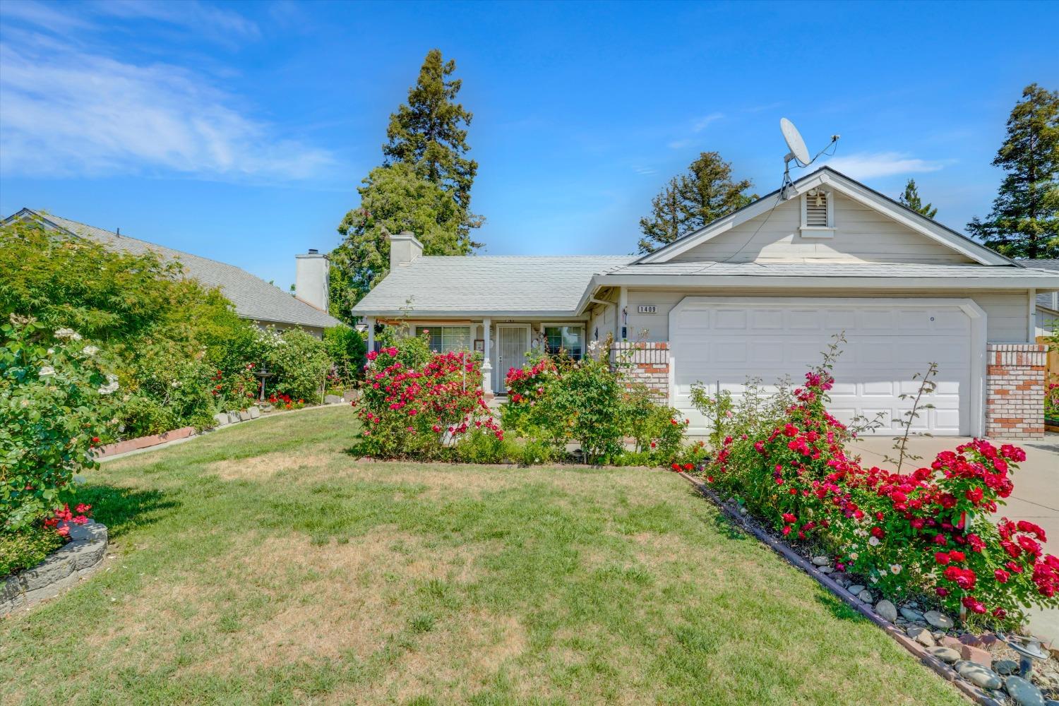 Crossbill Way, Turlock, California image 27