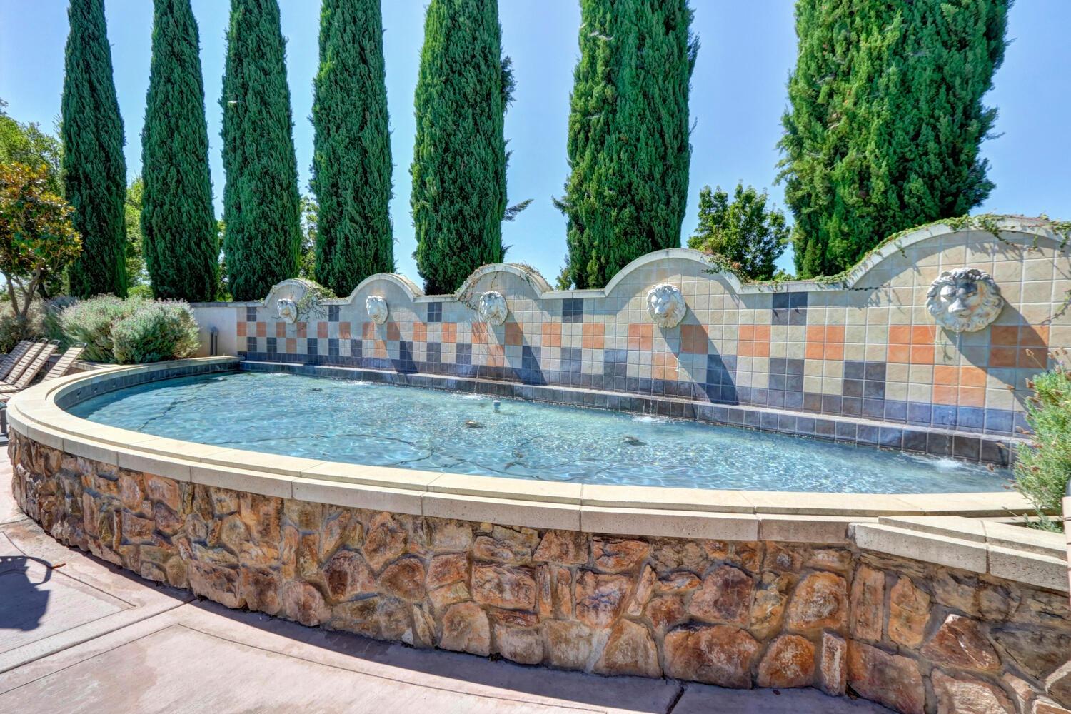 Detail Gallery Image 76 of 82 For 9736 Harrier Way, Elk Grove,  CA 95757 - 4 Beds | 3 Baths
