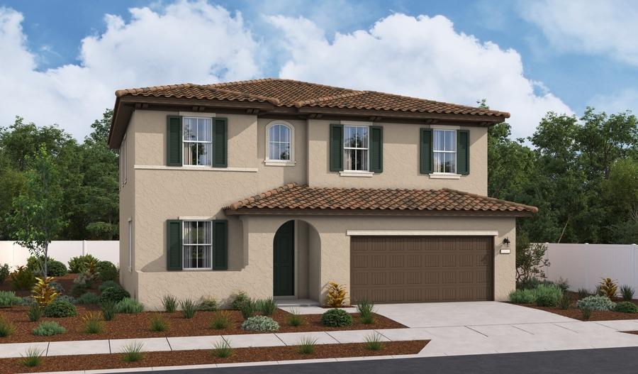 Detail Gallery Image 1 of 1 For 2516 Hamilton Dr, Lodi,  CA 95242 - 4 Beds | 2/1 Baths