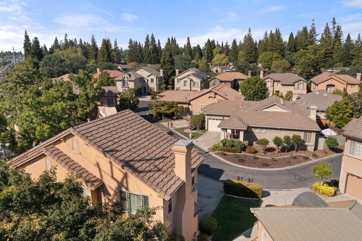 Visage Circle, Fair Oaks, California image 42