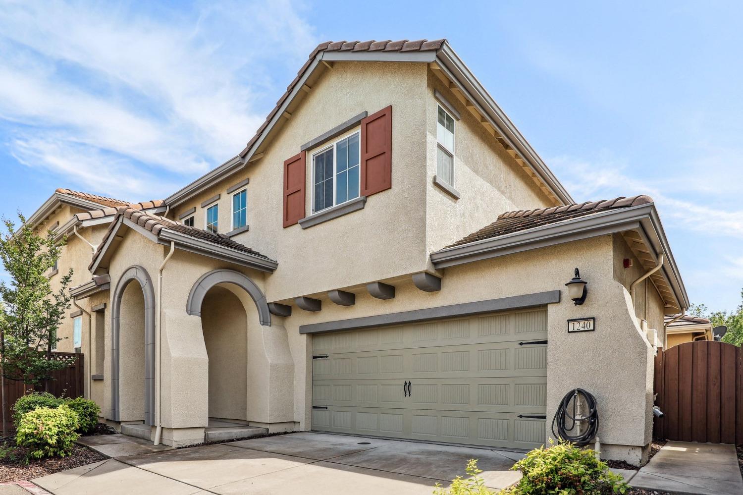 Landmark Circle, Lincoln, California image 1