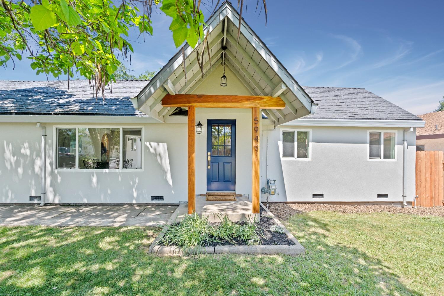 Stanley Avenue, Carmichael, California image 2