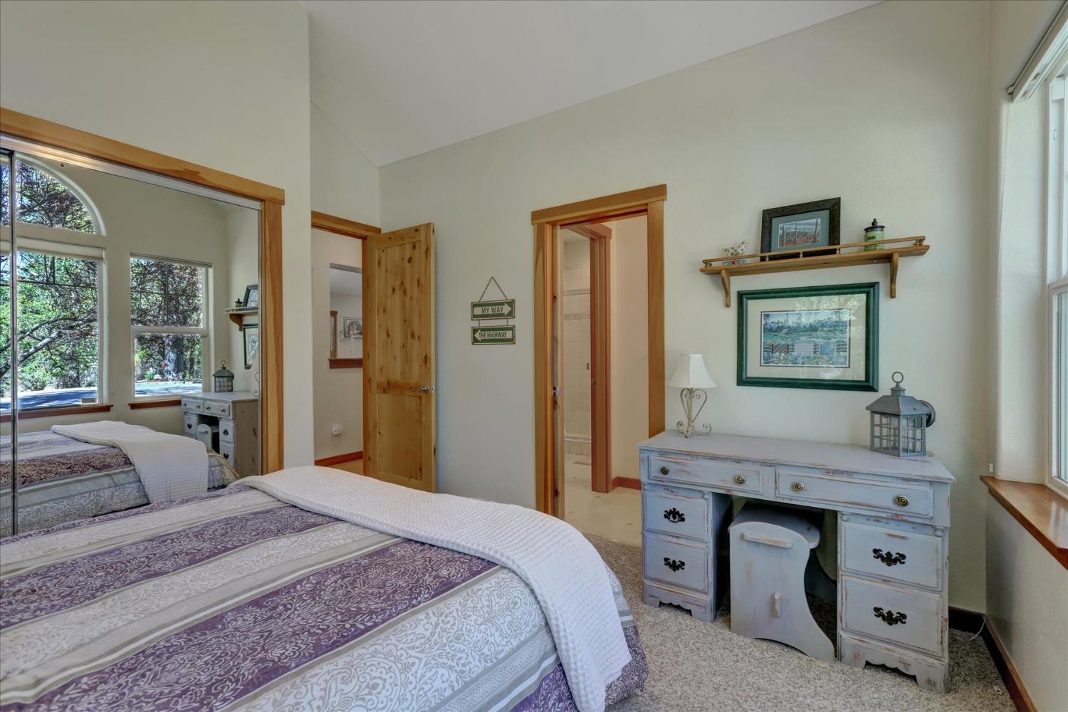 Detail Gallery Image 34 of 80 For 12673 Hoppy Hollow Rd, Grass Valley,  CA 95945 - 4 Beds | 3/1 Baths