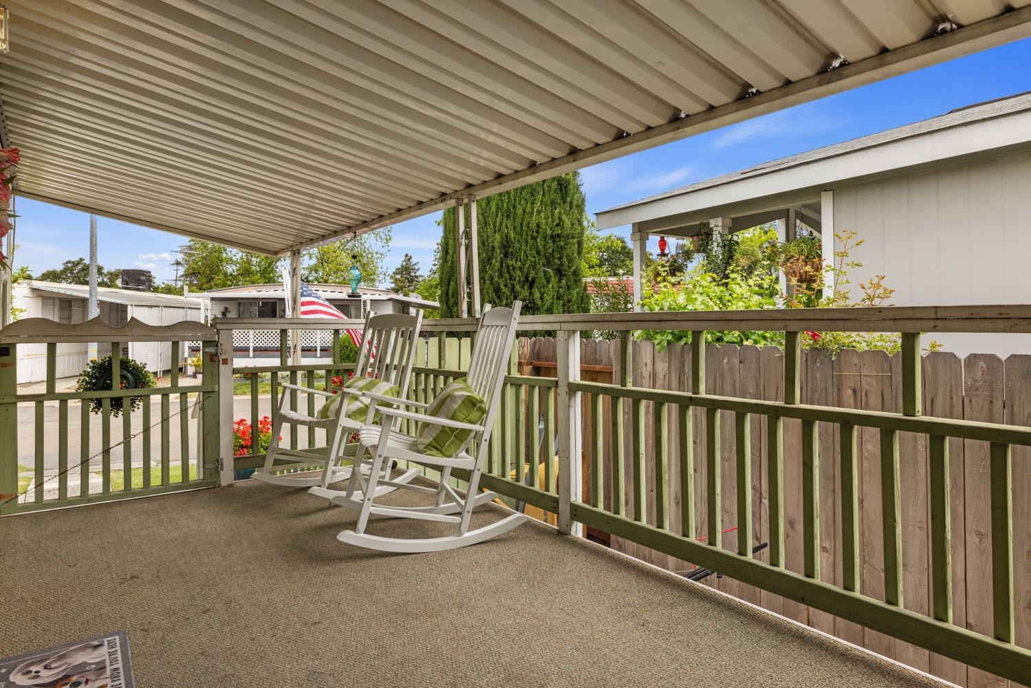 Detail Gallery Image 5 of 33 For 4350 Cherokee Rd 34, Stockton,  CA 95215 - 2 Beds | 1 Baths