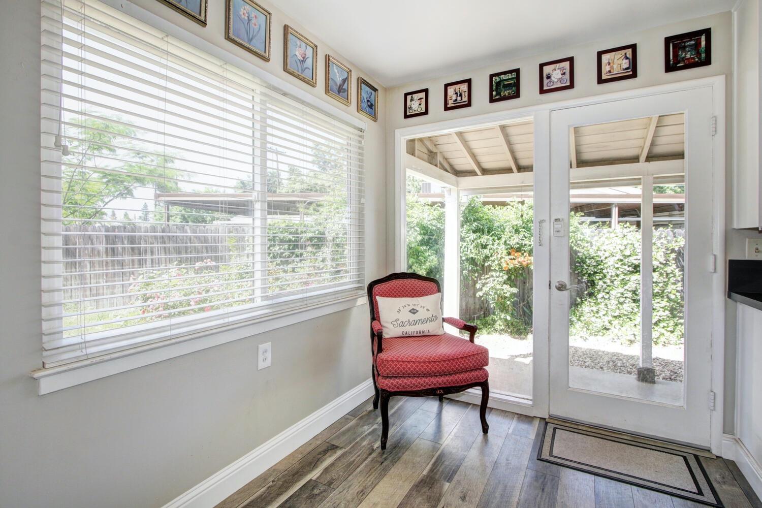 Hesket Way, Sacramento, California image 12