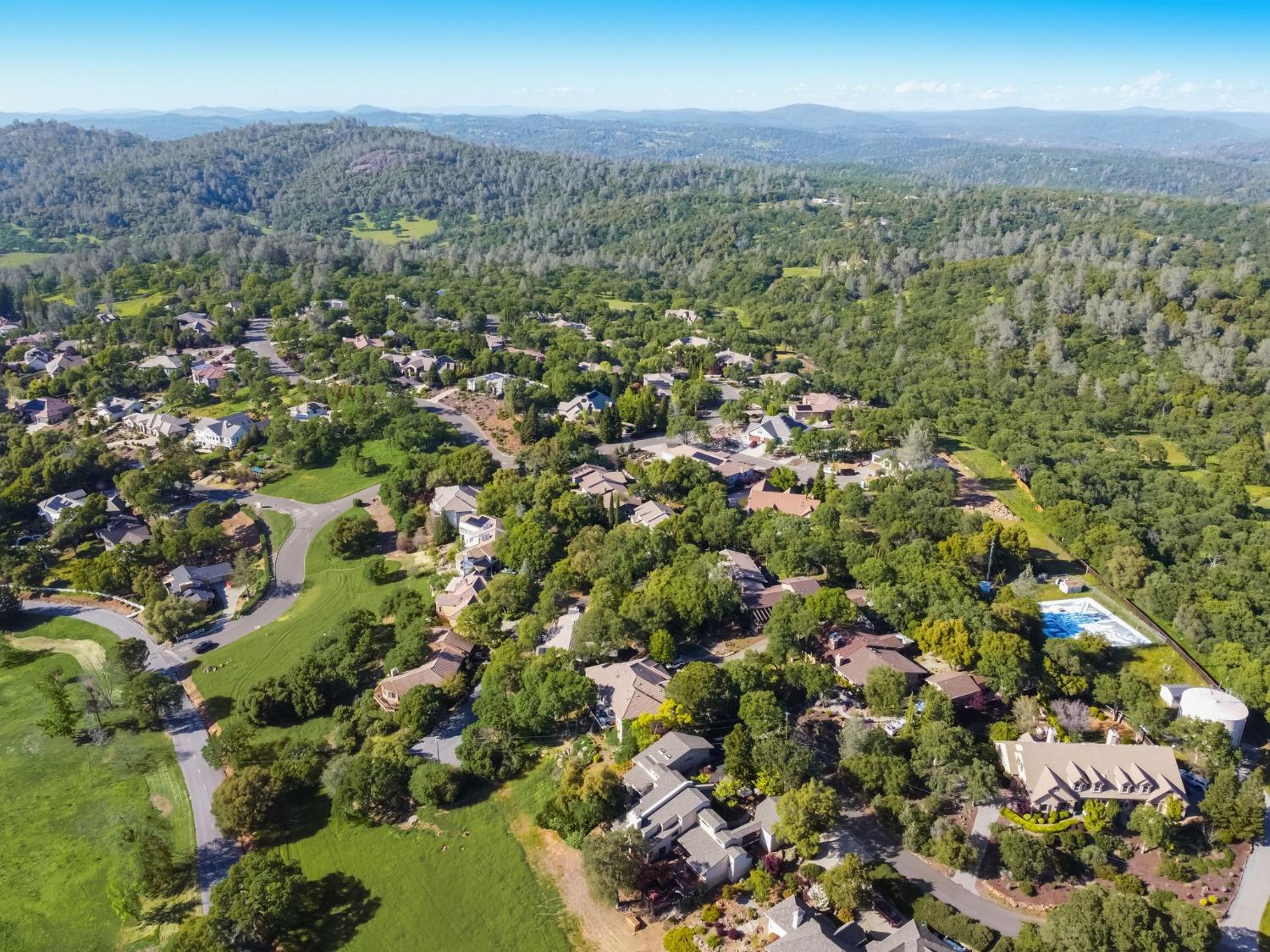 Viewridge Drive, Auburn, California image 40