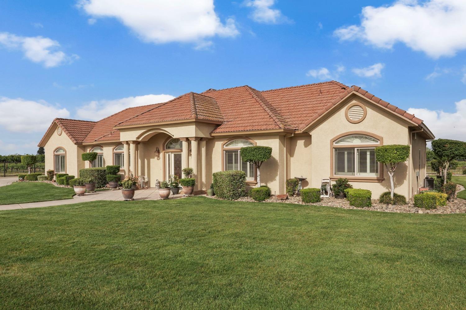 Detail Gallery Image 24 of 82 For 16355 N Highway 88, Lodi,  CA 95240 - 5 Beds | 4 Baths